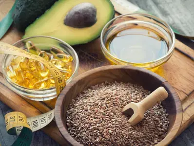 Prenatal lack of omega-3 and omega-6 fatty acids linked to schizophrenic symptoms in mice