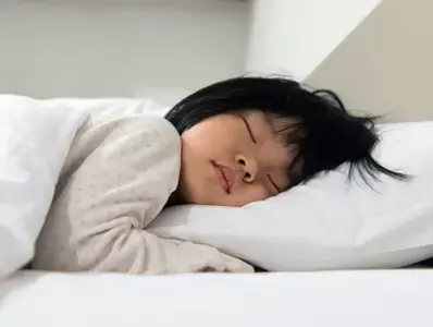 Sleep Baby Sleep