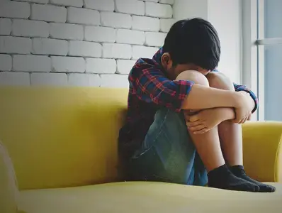 Mental Health in Children