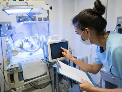 Nurses' Role in Preterm Care