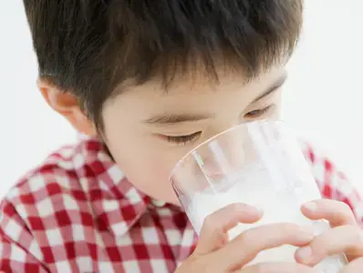 WNSC Article - Should You Switch to Low Lactose Milk?